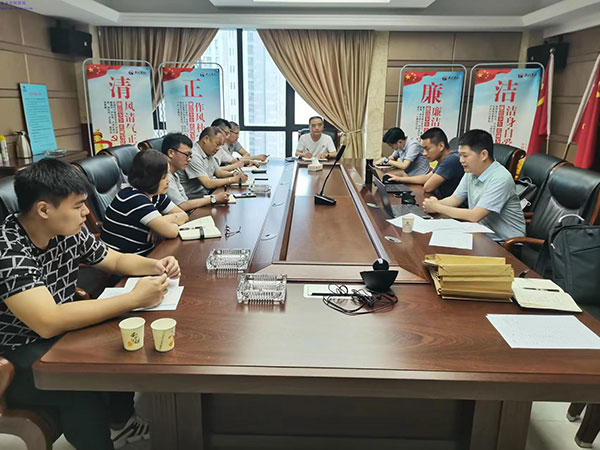 武漢iso45001認證-客戶案例